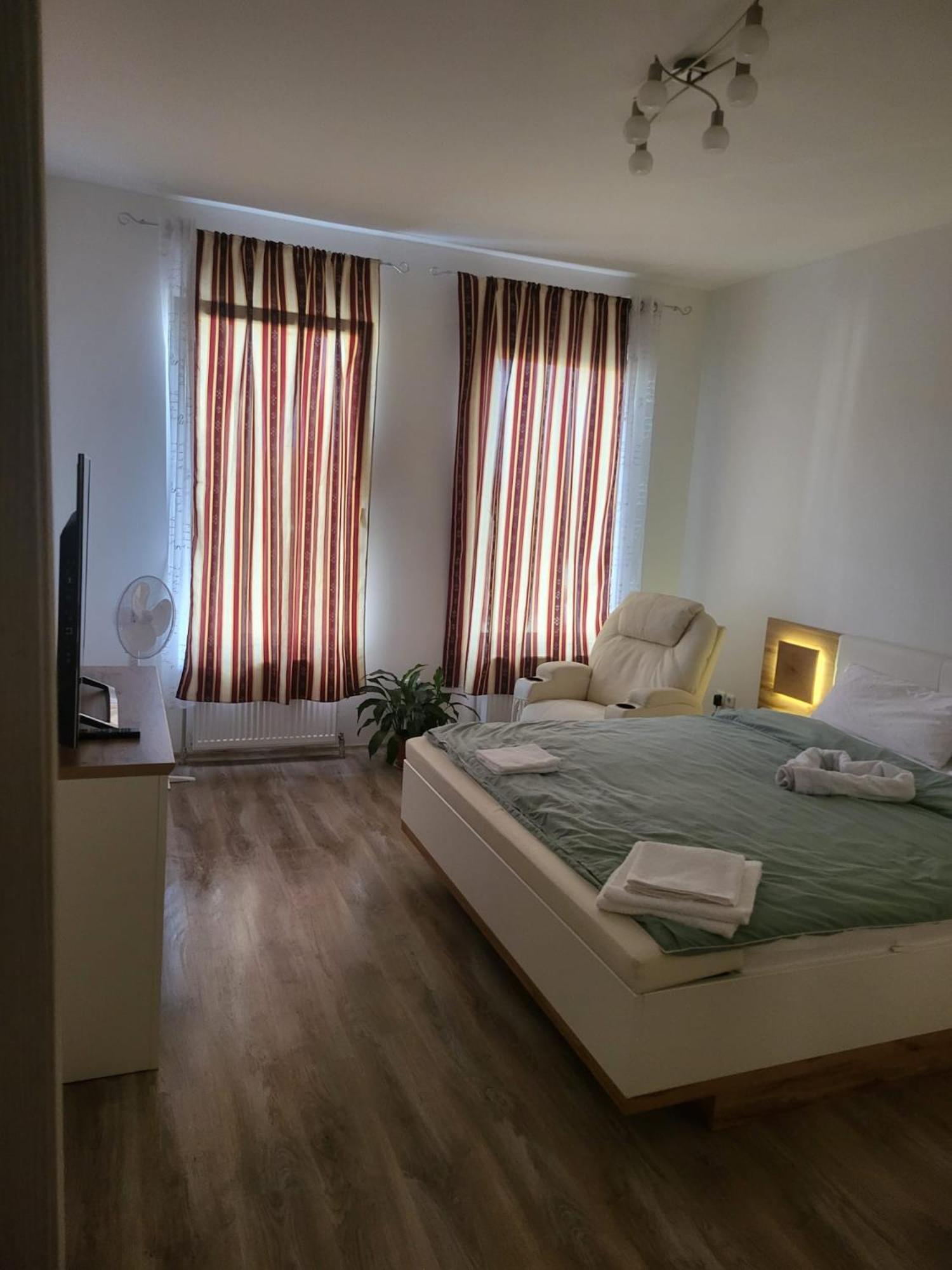 Apartments Angels O K B التنبورغ المظهر الخارجي الصورة